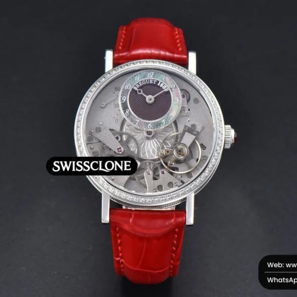 Tradition 7038BB Super Clone