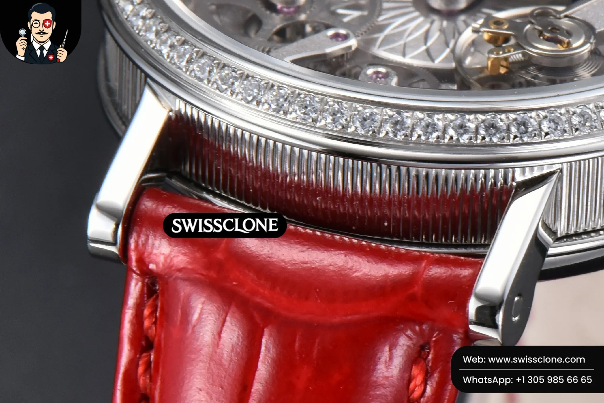 Tradition 7038BB Super Clone - 7