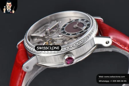 Tradition 7038BB Super Clone - 8