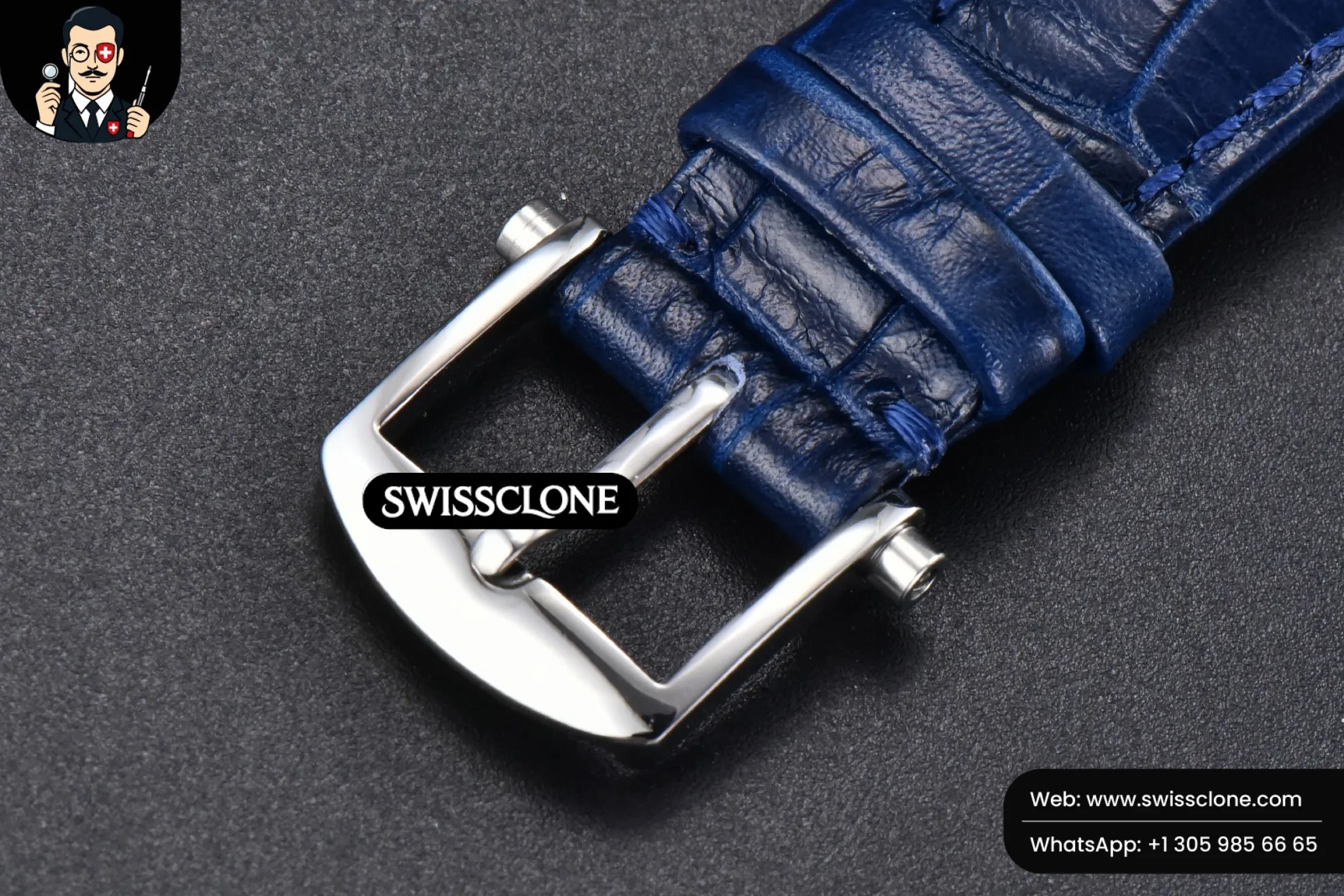 Tradition 7038BB Super Clone - 12