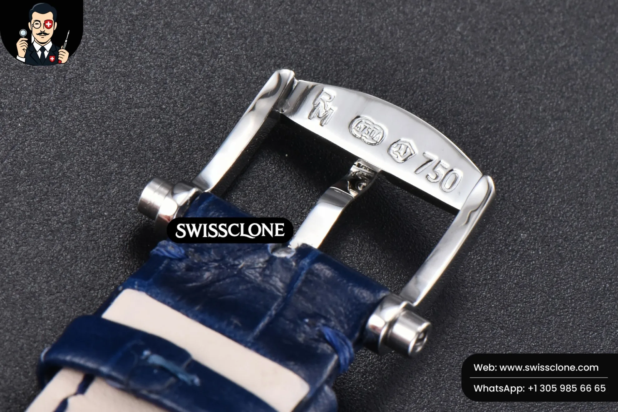 Tradition 7038BB Super Clone - 14