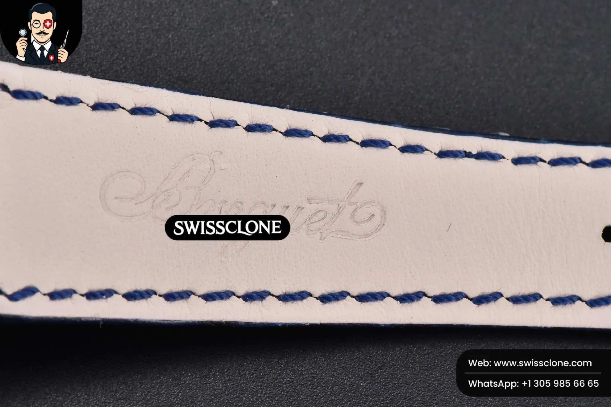 Tradition 7038BB Super Clone - 15