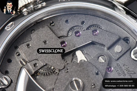 Tradition 7038BB Super Clone - 19