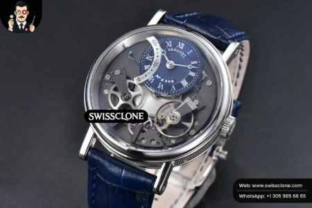 Tradition 7038BB Super Clone - 2