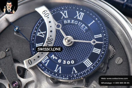 Tradition 7038BB Super Clone - 3