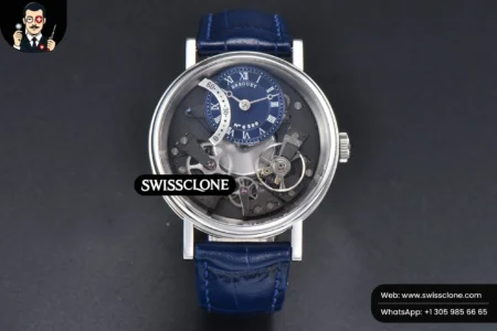 Tradition 7038BB Super Clone