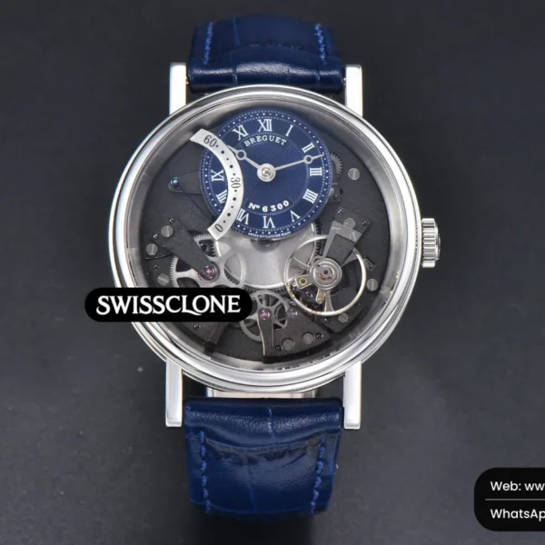 Tradition 7038BB Super Clone