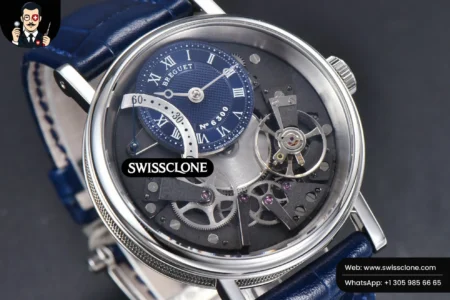 Tradition 7038BB Super Clone - 8