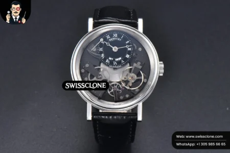 Tradition 7057BB Super Clone