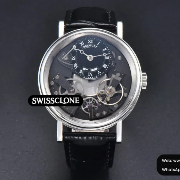 Tradition 7057BB Super Clone