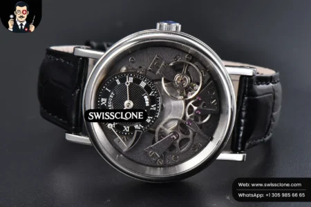 Tradition 7057BB Super Clone - 10