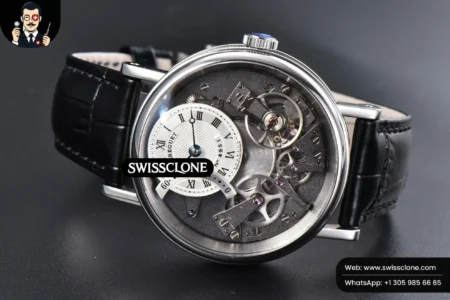 Tradition 7057BB Super Clone - 10