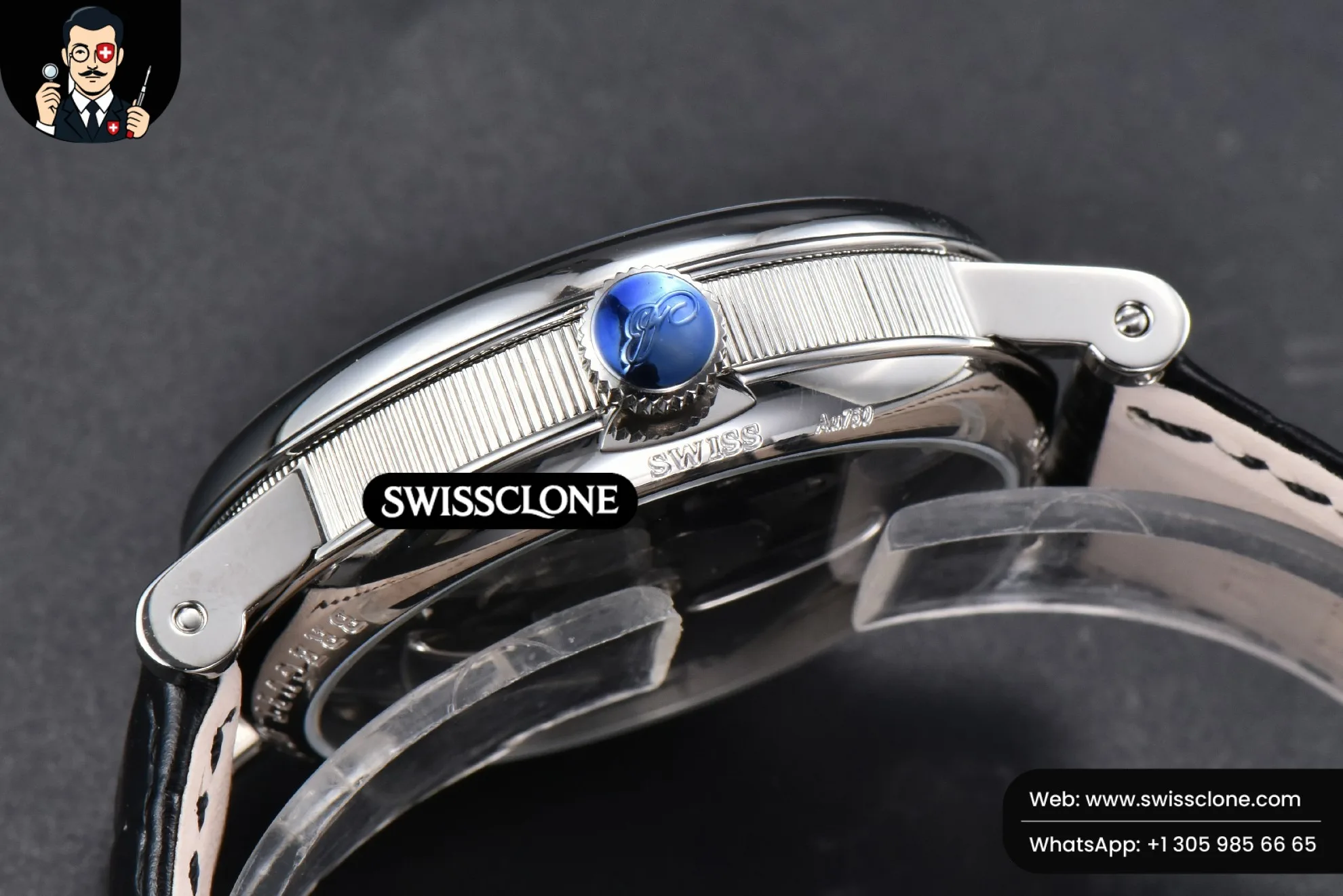 Tradition 7057BB Super Clone - 11