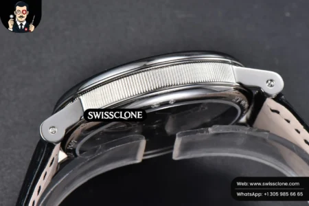 Tradition 7057BB Super Clone - 12