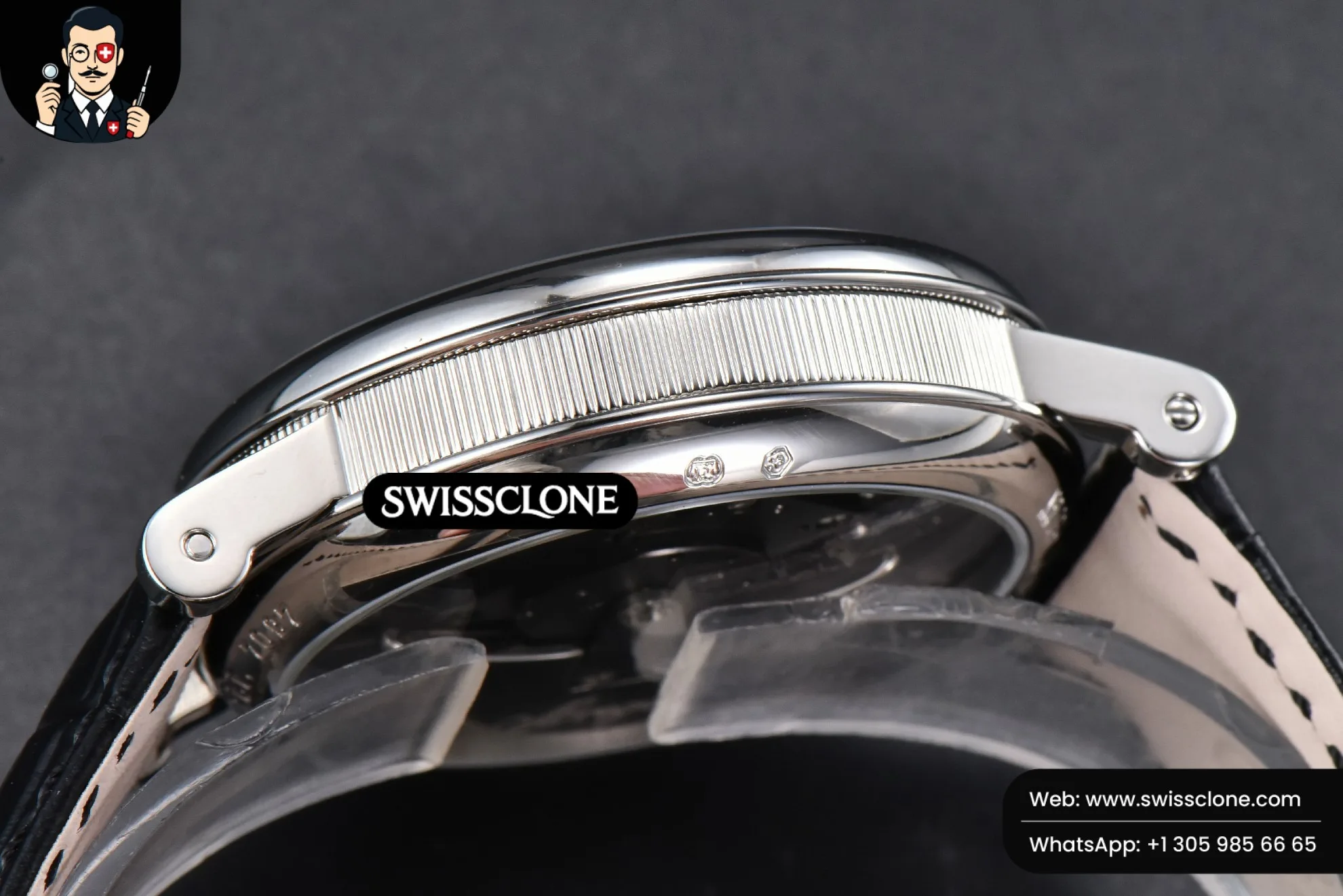 Tradition 7057BB Super Clone - 12