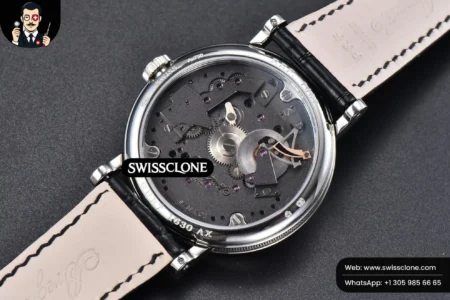 Tradition 7057BB Super Clone - 15