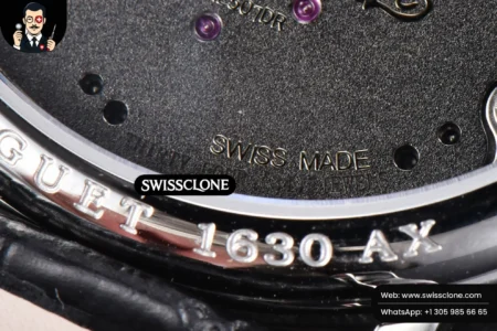 Tradition 7057BB Super Clone - 19