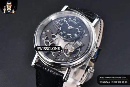 Tradition 7057BB Super Clone - 2