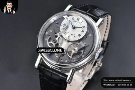 Tradition 7057BB Super Clone - 2