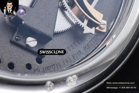 Tradition 7057BB Super Clone - 20