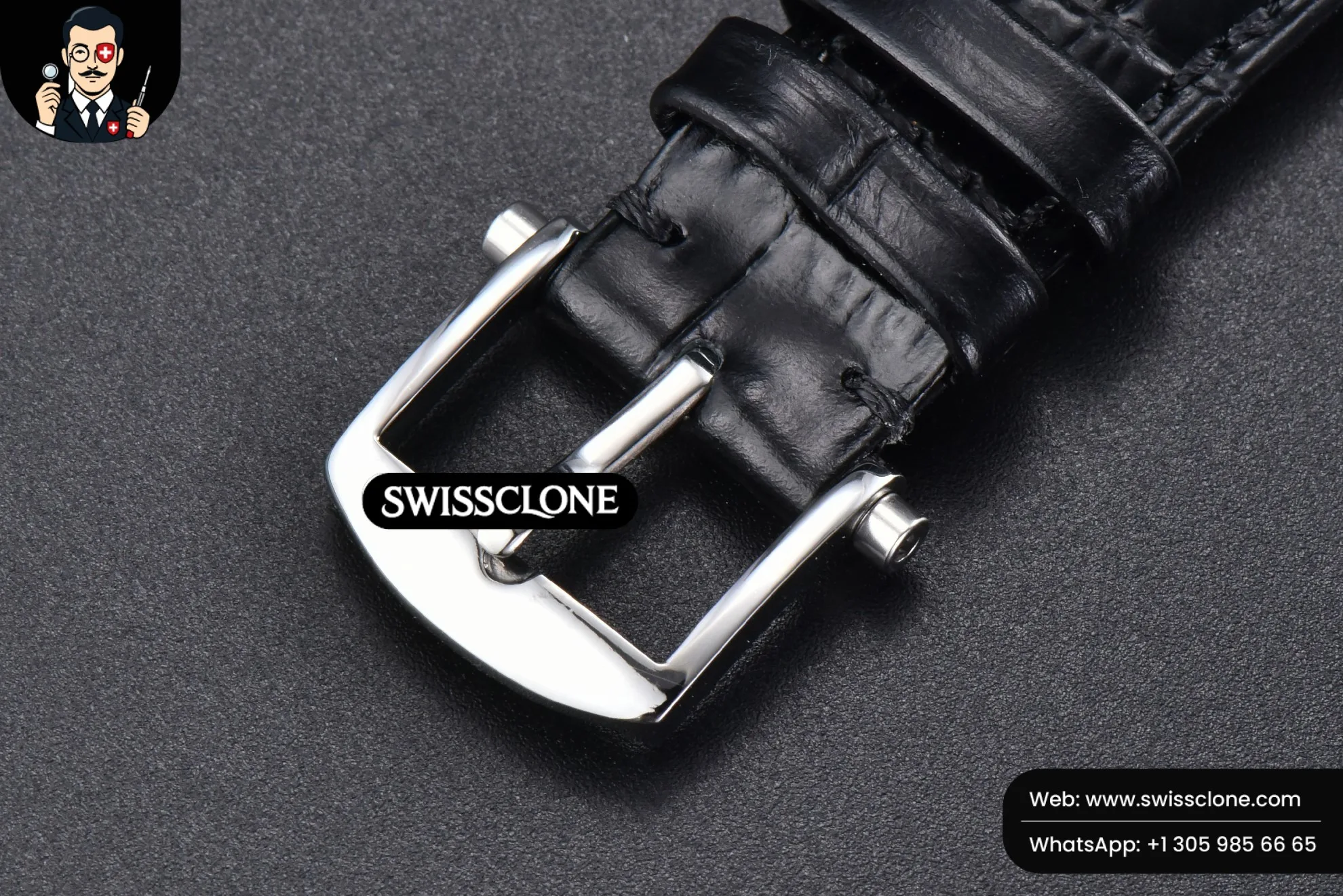 Tradition 7057BB Super Clone - 20