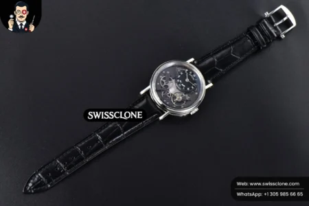 Tradition 7057BB Super Clone - 21
