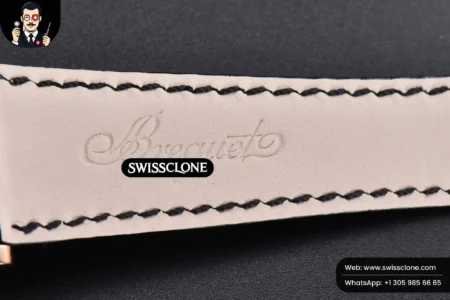 Tradition 7057BB Super Clone - 22