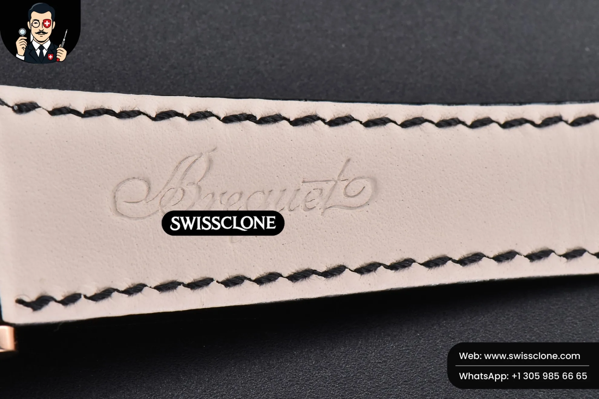 Tradition 7057BB Super Clone - 22