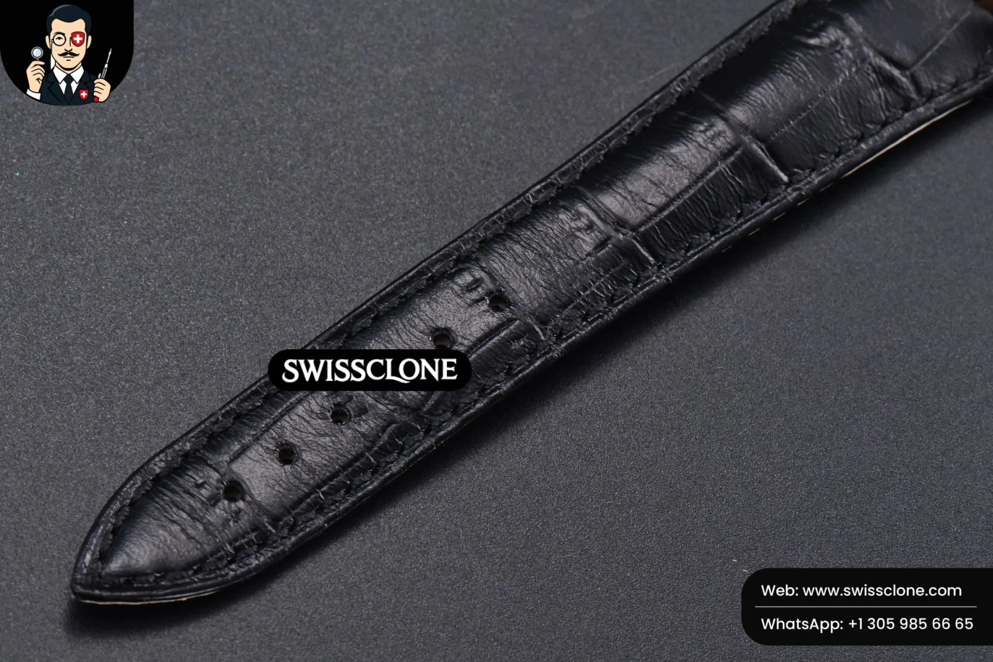 Tradition 7057BB Super Clone - 24