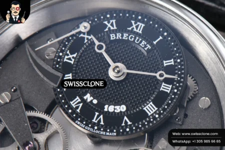 Tradition 7057BB Super Clone - 3