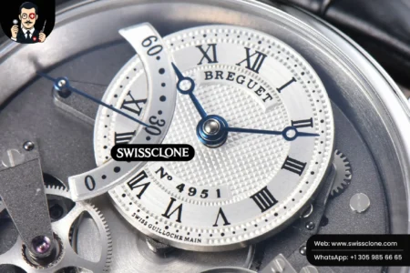 Tradition 7057BB Super Clone - 3