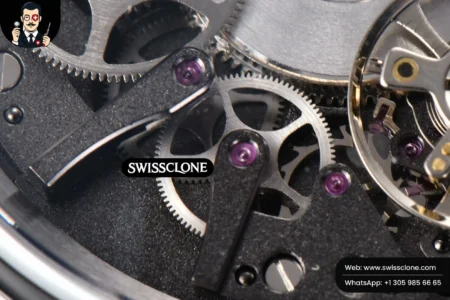 Tradition 7057BB Super Clone - 6