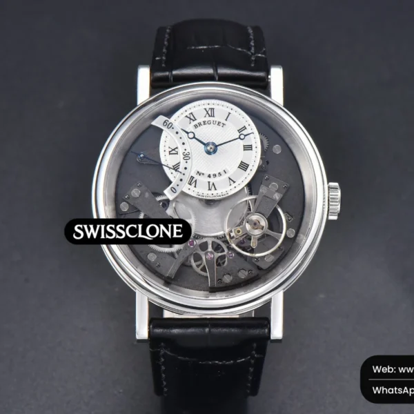 Tradition 7057BB Super Clone