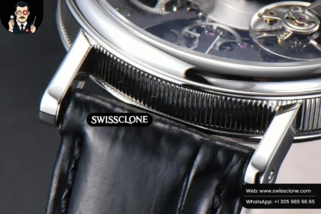 Tradition 7057BB Super Clone - 7
