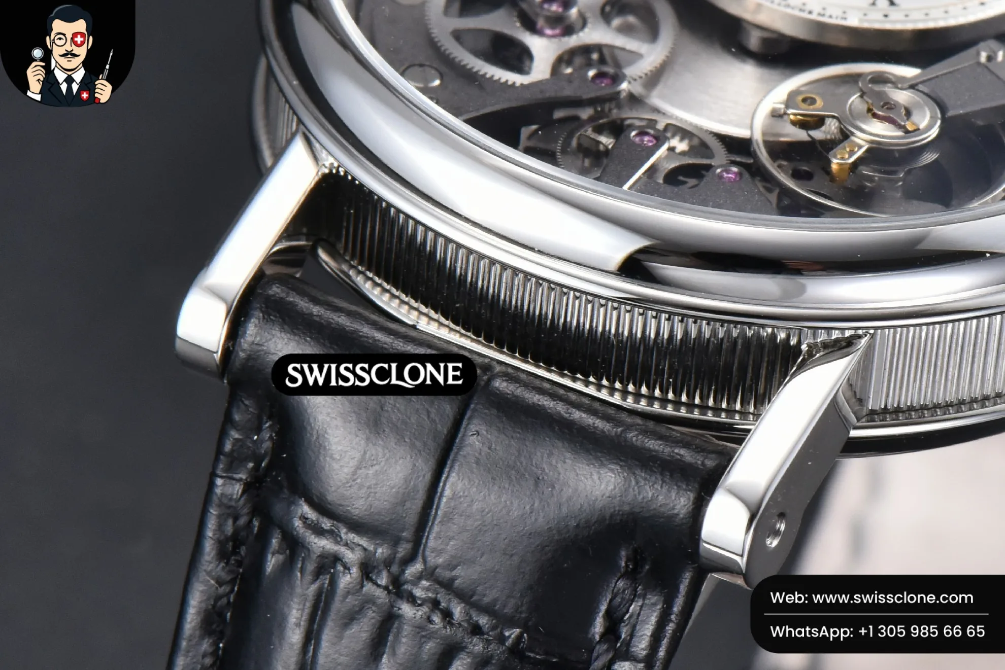 Tradition 7057BB Super Clone - 7