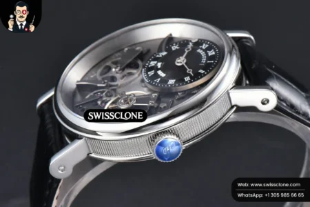 Tradition 7057BB Super Clone - 8