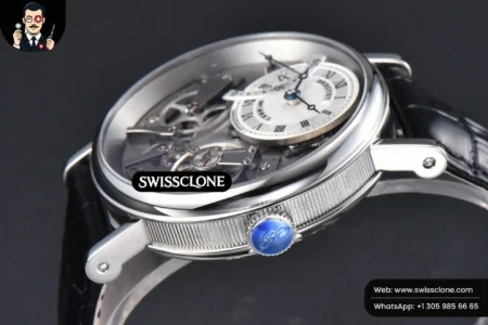 Tradition 7057BB Super Clone - 8
