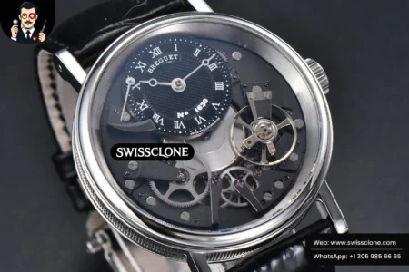 Tradition 7057BB Super Clone - 9
