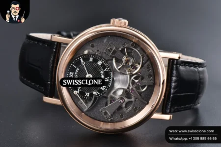 Tradition 7057BR Super Clone - 10