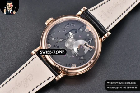 Tradition 7057BR Super Clone - 13