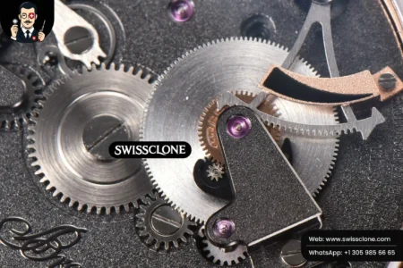 Tradition 7057BR Super Clone - 15