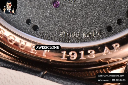 Tradition 7057BR Super Clone - 17