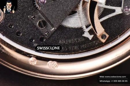 Tradition 7057BR Super Clone - 18