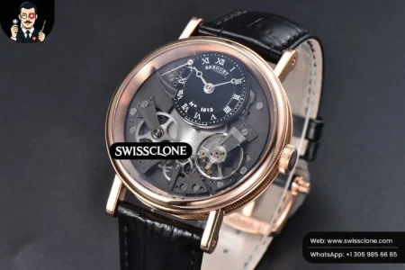 Tradition 7057BR Super Clone - 2