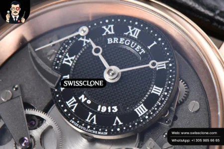 Tradition 7057BR Super Clone - 3