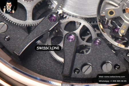 Tradition 7057BR Super Clone - 6