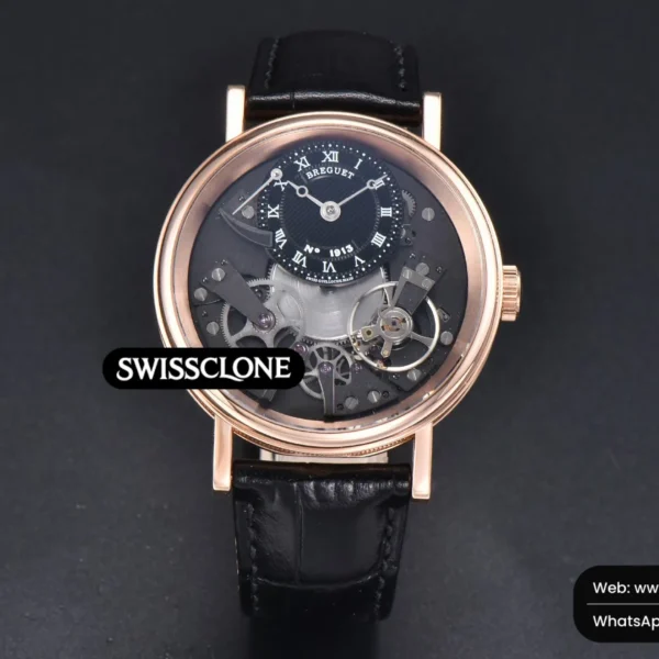 Tradition 7057BR Super Clone
