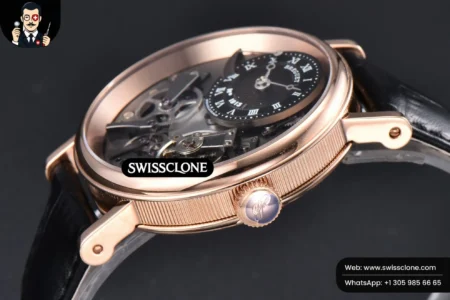 Tradition 7057BR Super Clone - 8