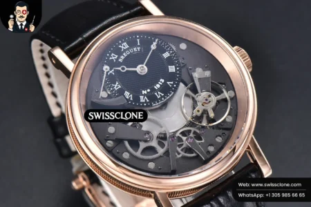 Tradition 7057BR Super Clone - 9
