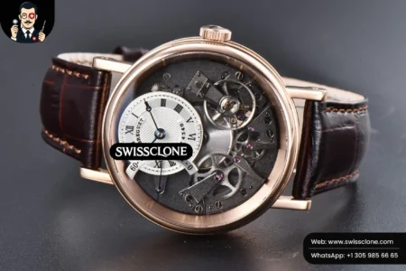 Tradition 7057BR Super Clone - 10